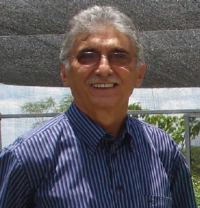 Pedro Dantas Fernandes